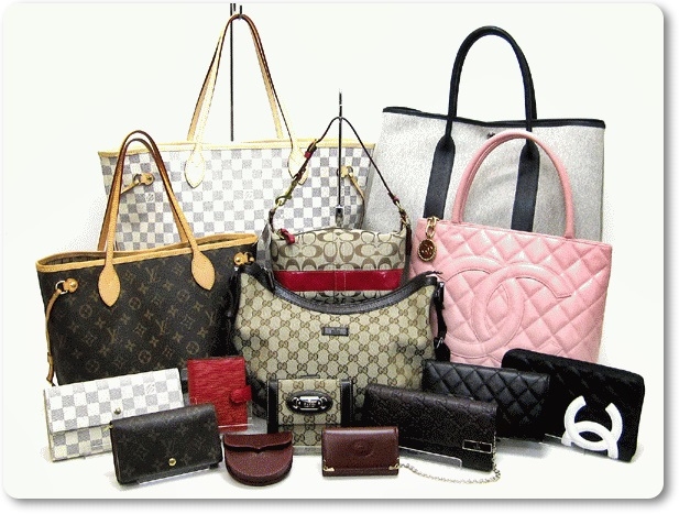 ブランド買取・茨城県で高価買取・高額査定で選ぶならココ!